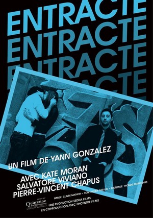 Entracte (2007) - poster