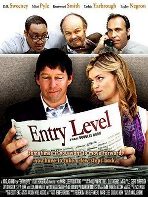 Entry Level (2007) - poster