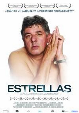 Estrellas (2007) - poster