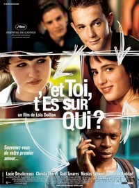 Et Toi T'es sur Qui? (2007) - poster