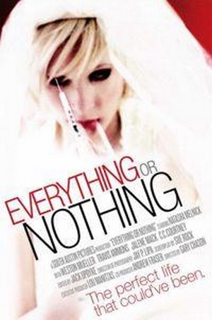 Everything or Nothing (2007) - poster