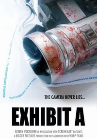 Exhibit A (2007) - poster