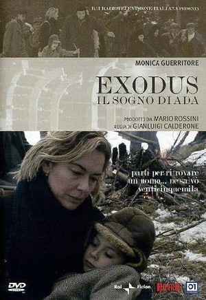 Exodus (2007) - poster