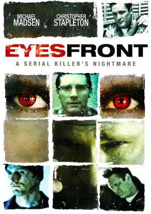 Eyes Front (2007) - poster