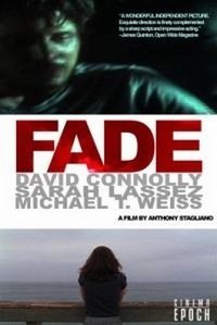 Fade (2007) - poster