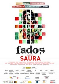 Fados (2007) - poster