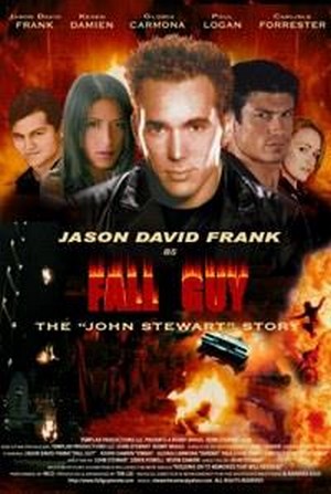 Fall Guy: The John Stewart Story (2007) - poster