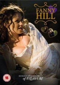 Fanny Hill (2007) - poster