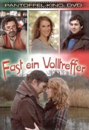 Fast ein Volltreffer (2007) - poster