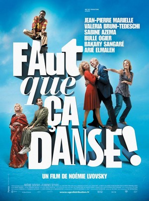 Faut Que Ça Danse! (2007) - poster