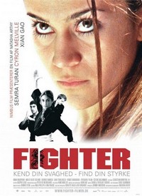 Fighter (2007) - poster