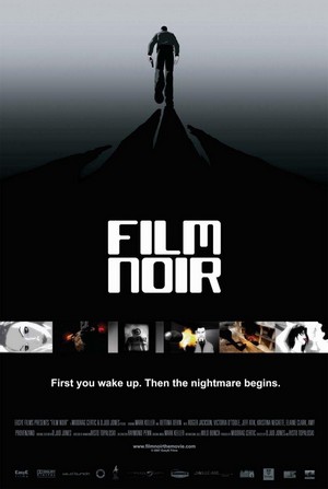 Film Noir (2007) - poster