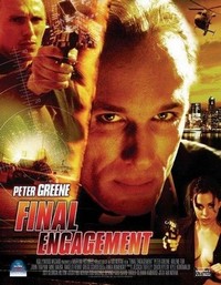 Final Engagement (2007) - poster