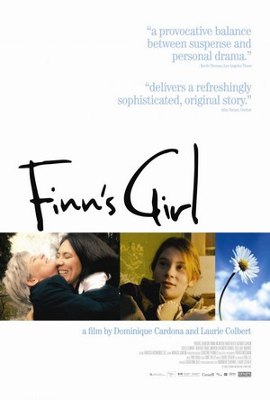 Finn's Girl (2007) - poster