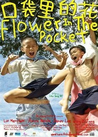 Flower in the Pocket (2007) - poster