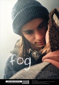 Fog (2007) - poster