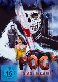 Fog²- Revenge of the Executed (2007) - poster