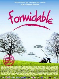 Formidable (2007) - poster