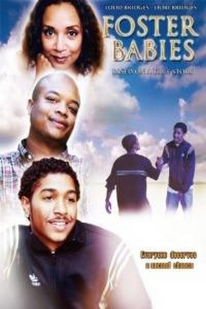 Foster Babies (2007) - poster