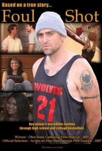 Foul Shot (2007) - poster