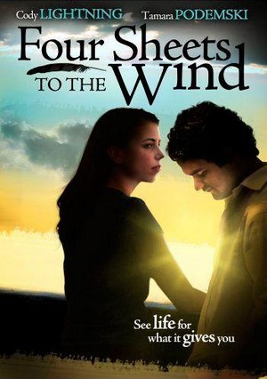 Four Sheets to the Wind (2007) - poster