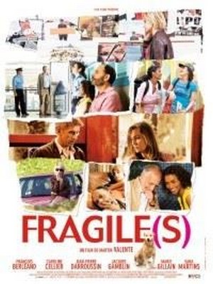Fragile(s) (2007) - poster