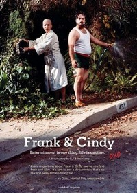 Frank and Cindy (2007) - poster