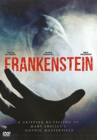 Frankenstein (2007) - poster