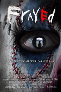 Frayed (2007) - poster