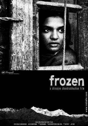 Frozen (2007) - poster