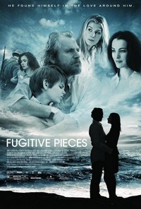 Fugitive Pieces (2007) - poster