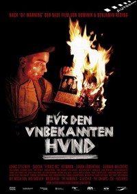 Für den Unbekannten Hund (2007) - poster