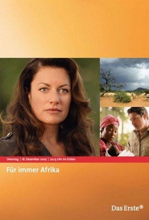 Für Immer Afrika (2007) - poster