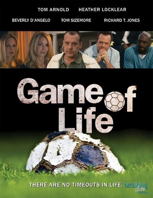 Game of Life (2007) - poster