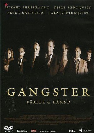 Gangster (2007) - poster