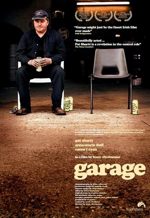Garage (2007) - poster