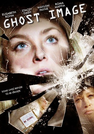 Ghost Image (2007) - poster