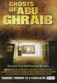 Ghosts of Abu Ghraib (2007) - poster