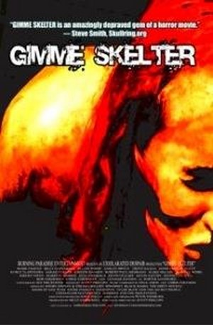 Gimme Skelter (2007) - poster