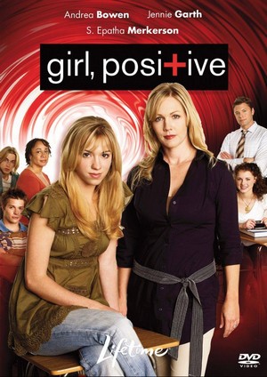 Girl, Positive (2007) - poster