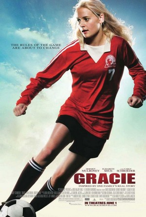 Gracie (2007) - poster