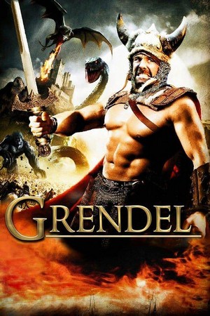 Grendel (2007) - poster