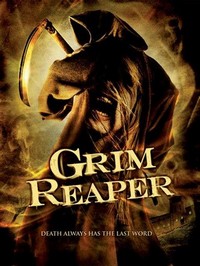 Grim Reaper (2007) - poster