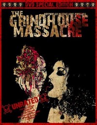 Grindhouse Massacre (2007) - poster