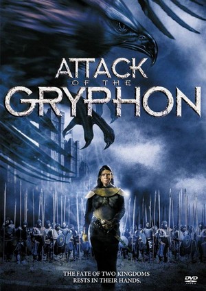 Gryphon (2007) - poster