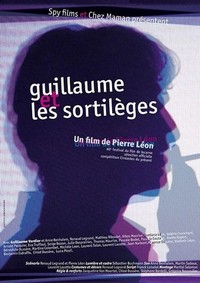 Guillaume et les Sortilèges (2007) - poster