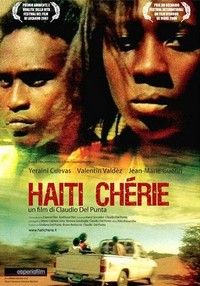 Haïti Chérie (2007) - poster