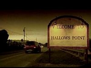 Hallows Point (2007) - poster
