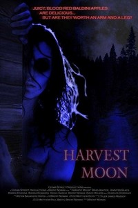 Harvest Moon (2007) - poster