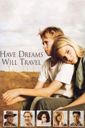 Have Dreams, Will Travel (2007) - poster
